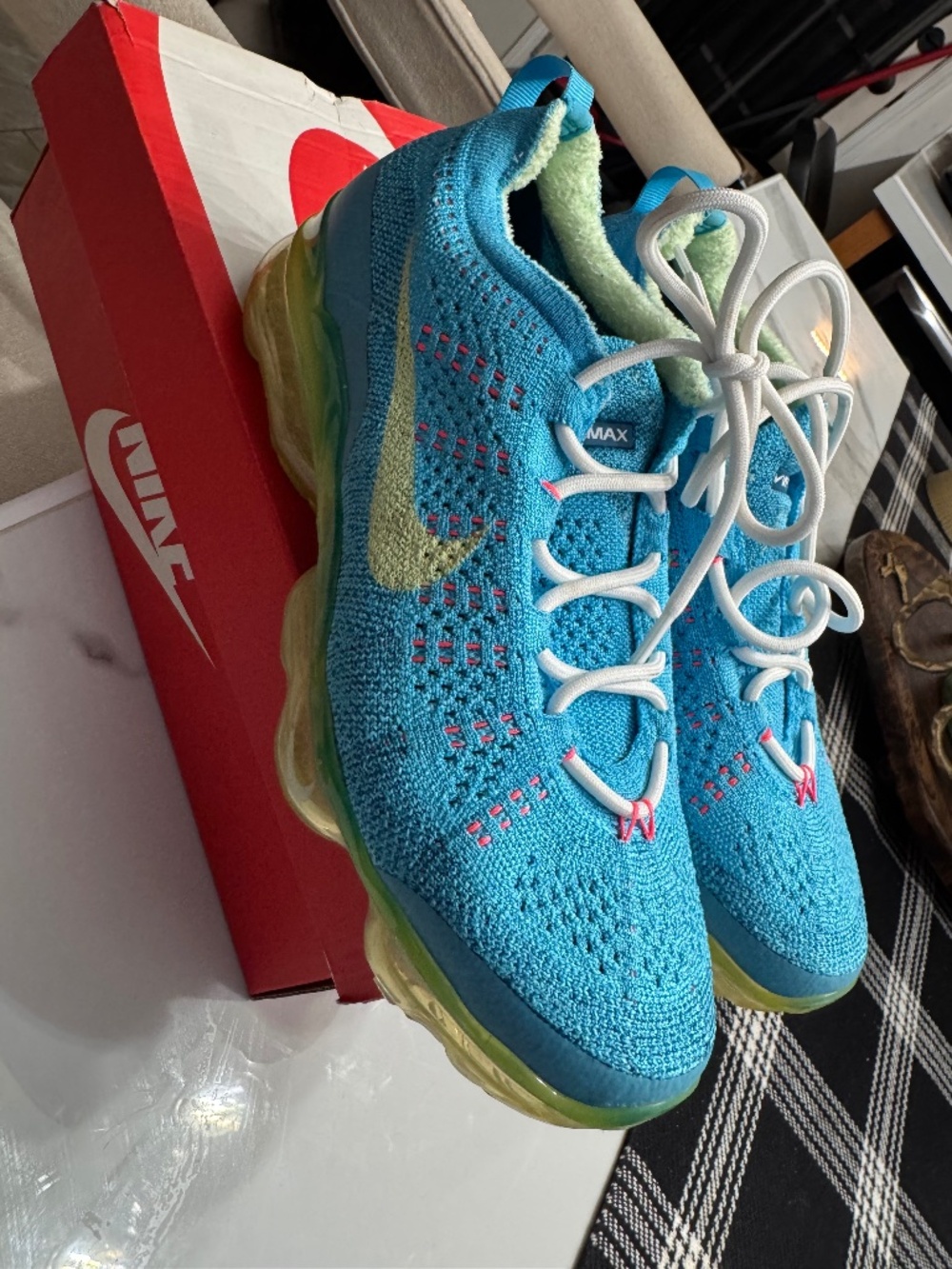 Air max NIKE VISTA LITE